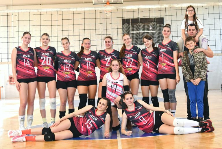 7.04.2026 Champions U19 - Când emoția intensă iese la suprafață
