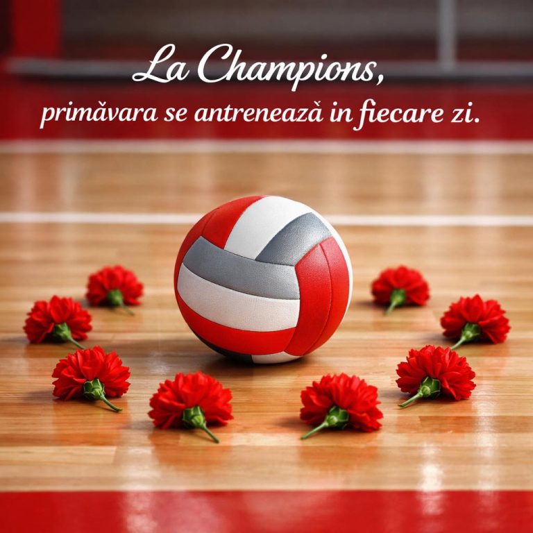 8.03.2026 8 Martie – Pentru femeile care ne învață ce înseamnă curajul