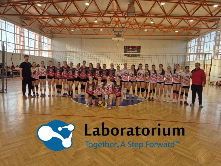 19.02.2026 Champions U17 – Generația care ridică standardul performanței la Sibiu