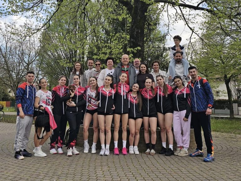 6.04.2026 ULTIMA ZI. ACELAȘI SPIRIT. Ultima zi de turneu la Cornacchia World Cup.