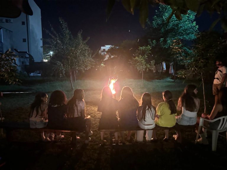 19.07.2026🏐 Nu ne luăm rămas-bun, Costinești. Îți spunem doar: pe curând! ❤️