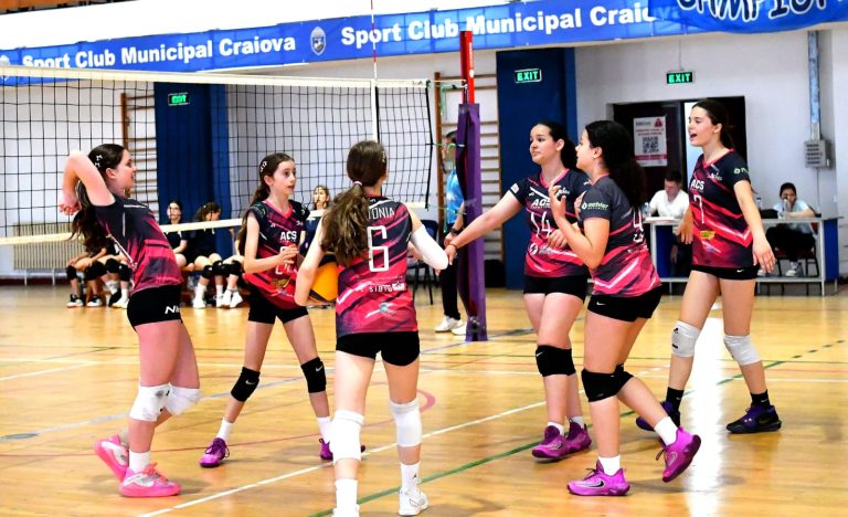 29.052026 ACS Champions @Casa Frieda Sibiu este în FINAL FOUR-ul Campionatului Național U13!