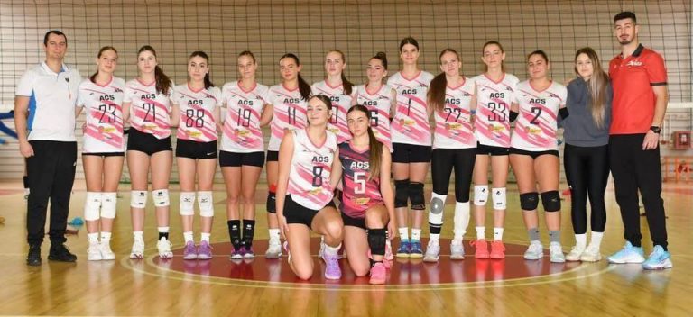 3.06.2026 U19 Champions Sibiu | O echipă tânără. Un sezon peste așteptări. Un loc în Top 8 național