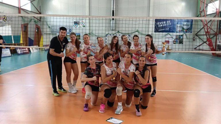 29.08.2026Panterele U17 se întorc acasă cu trofeul Muscel ARO Cup.