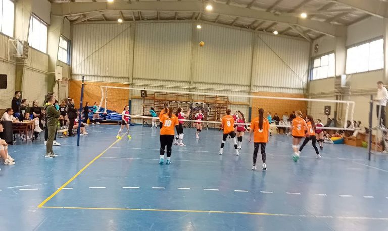 12.02.2026Colegiul National Gheorghe Lazar castiga ONSS, faza judeteana Sibiu.