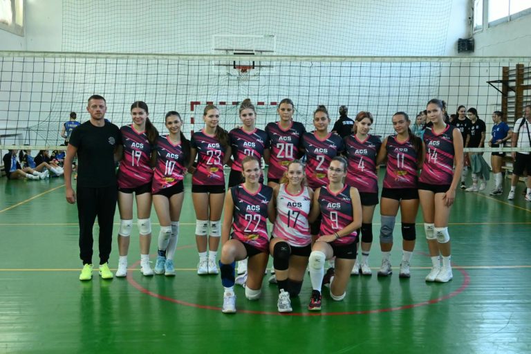30.08.2026 CHAMPIONS U19 | ASTĂZI ÎNCEPE DRUMUL NOULUI SEZON