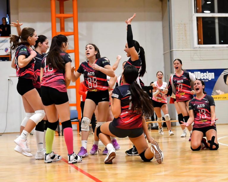 23.03.2026 Champions U17B - Panterele Champions nu se opresc. Champions U17 B pornește într-un nou capitol.⚪