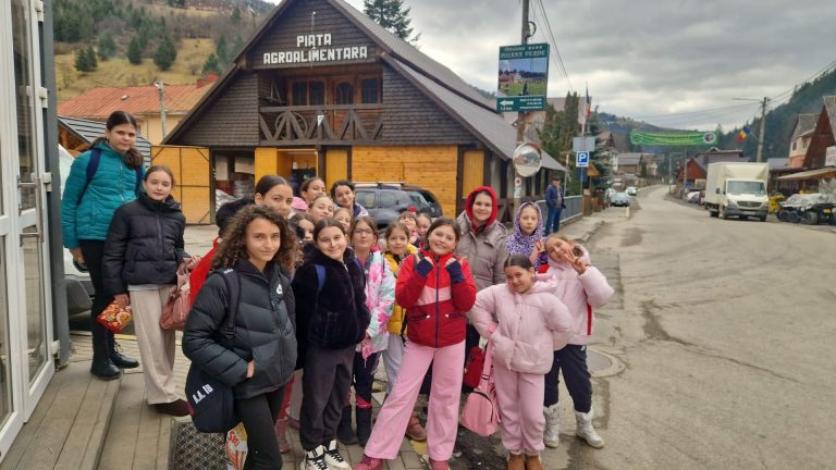 25.02.2026 Vacanță cu sens. Vacanță Champions.