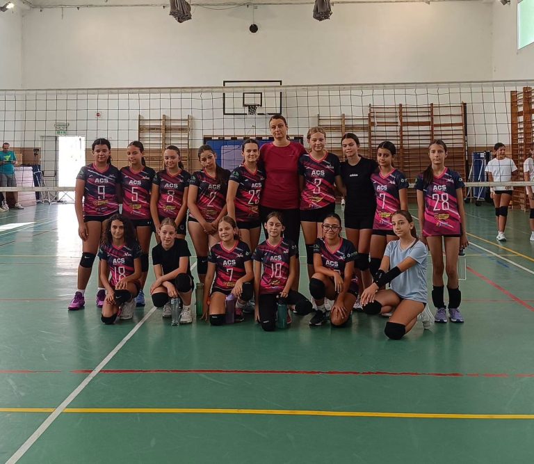 29.08.2026🐆 Lecții importante pentru Panteruțele U13!