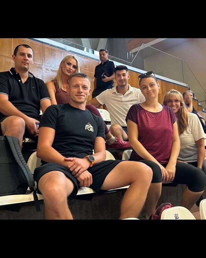 5.09.2026🏐 ȘI ANTRENORII AU ANTRENORI.