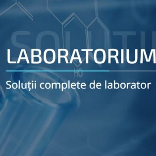 8.04.2026 Momentul Partenerului: Laboratorium